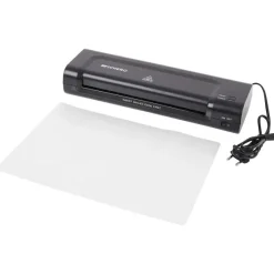 Office Essentials Fichero Lamineerapparaat^ Bureau Accessoires