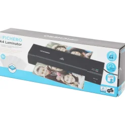 Office Essentials Fichero Lamineerapparaat^ Bureau Accessoires