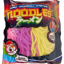 Mini Matters Fidget Noodles^ Spellen
