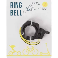 Walfort Fietsbel^ Fietsaccessoires