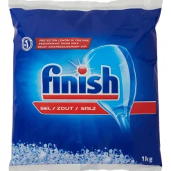 Finish Vaatwaszout^ Afwas- & Wasmiddelen