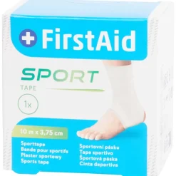 Dunlop First Aid Sporttape^ Sportartikelen