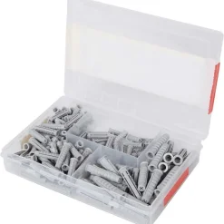 Fischer Profi-Box Sx Pluggen^ Gereedschap