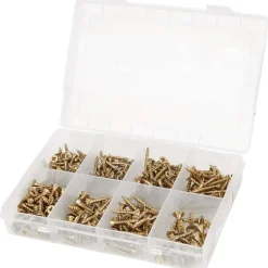 Fischer Schroeven^ Gereedschap