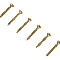 Fischer Spaanplaatschroeven^ Gereedschap