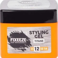 Fixeeze Haargel^ Haarverzorging