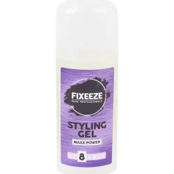 Fixeeze Haargel Maxx Power^ Haarverzorging