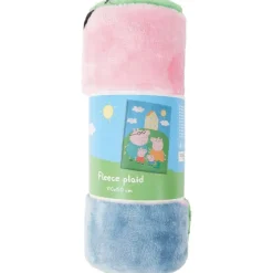 Paw Patrol Fleeceplaid^ Plaids & Dekens