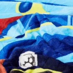 Paw Patrol Fleeceplaid^ Plaids & Dekens