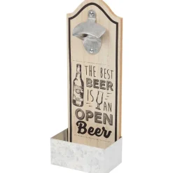 Merk Flesopener^ Feestartikelen