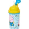 Paw Patrol Flip-Top Drinkbeker^ Bewaren & Meenemen