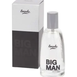 DC Comics Floyesa Eau De Toilette^ Parfum