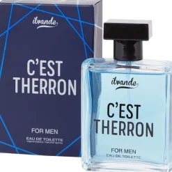 DC Comics Floyesa Eau De Toilette^ Parfum