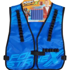 Mini Matters Foam Strike X Vest Met Foam Kogels^ Spellen