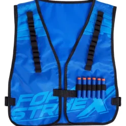 Mini Matters Foam Strike X Vest Met Foam Kogels^ Spellen