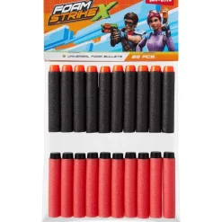 Mini Matters Foampijlen Navulset^ Spellen