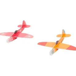 Androni Foam-Vliegtuigen^ Speelvoertuigen