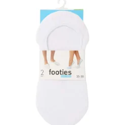 Lotto Footies^ Beenmode