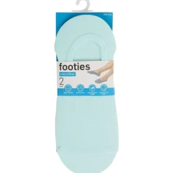 Lotto Footies^ Beenmode