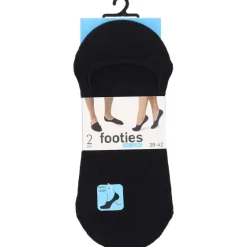 Lotto Footies^ Beenmode