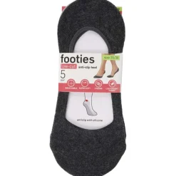 Lotto Footies^ Beenmode