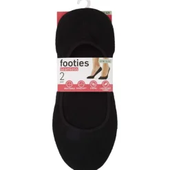 Lotto Footies Naadloos^ Beenmode