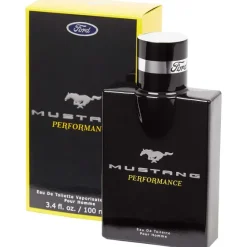 Ford Mustang Eau De Toilette Performance^ Parfum