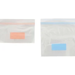 Lock & Lock Formidi Hersluitbare Vershoudzakken^ Bewaren & Meenemen