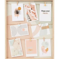 Merk Fotocollagelijst^ Fotolijstjes