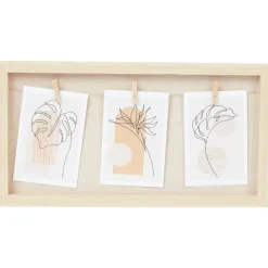 Merk Fotolijst Met Knijpers^ Fotolijstjes