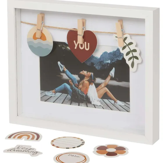 Merk Fotolijst Met Tags^ Fotolijstjes