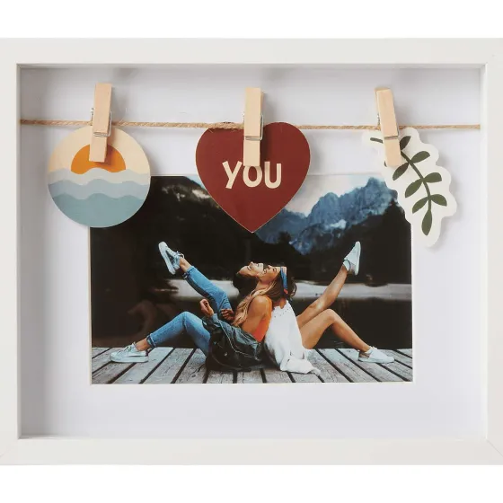 Merk Fotolijst Met Tags^ Fotolijstjes