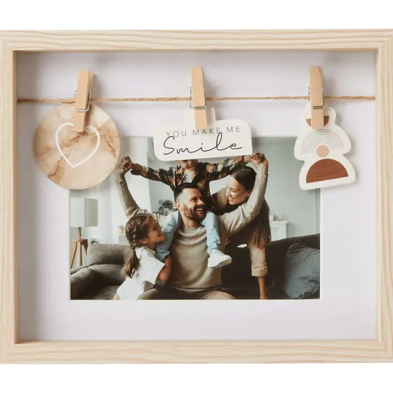 Merk Fotolijst Met Tags^ Fotolijstjes