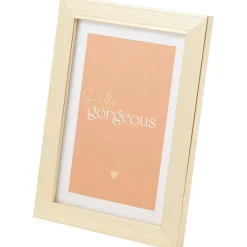 Merk Fotolijst Milano^ Fotolijstjes