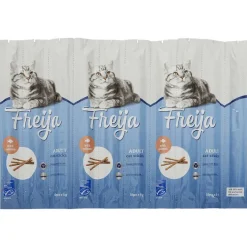 Freija Kattensticks^ Dierenvoeding