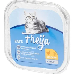 Freija Pat Chicken^ Dierenvoeding