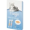 Freija Vloeibare Kattensnacks^ Dierenvoeding