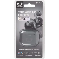Fresh ’n Rebel Fresh 'N Rebel Draadloze Oordopjes Met Noise Cancelling^ Koptelefoons