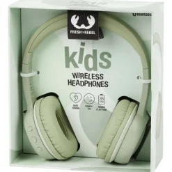 Fresh ’n Rebel Fresh 'N Rebel Kids Draadloze Koptelefoon^ Koptelefoons