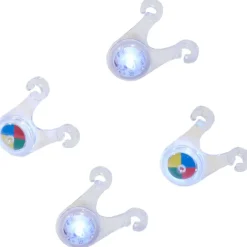 Froyak Clip Lampjes^ Tenten