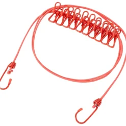 Froyak Flexibele Waslijn^ Kampeerspullen