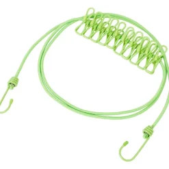 Froyak Flexibele Waslijn^ Kampeerspullen