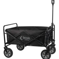 Froyak Opvouwbare Wagen^ Kampeerspullen