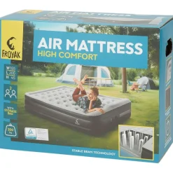 Froyak 2-Persoons Luchtbed^ Zwembaden