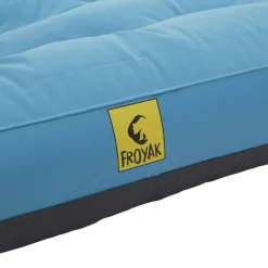 Froyak 2-Persoons Luchtbed^ Beddengoed
