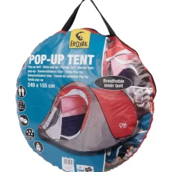 Froyak Pop-Up Tent^ Tenten