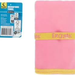 Froyak Reishanddoek^ Badtextiel