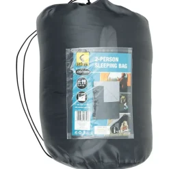 Froyak Tweepersoons Slaapzak^ Slaapzakken