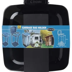 Froyak Vuilniszakhouder^ Prullenbakken