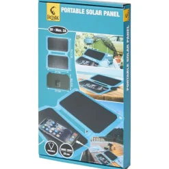 Froyak Zonnepaneel^ Powerbanks & Opladers